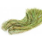 Sybai Streamerové Vlasy Sparkle Supreme Hair Olive UVR – Hledejceny.cz