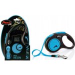 Flexi vodítko New Neon páska – Zboží Dáma