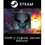XCOM 2 (Deluxe Edition) – Hledejceny.cz