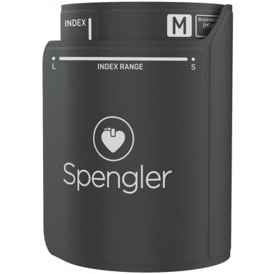 Spengler France Easy Cuff - manžeta pro Spengler Mobi Velikost manžety MOBI: M 25-34cm – Hledejceny.cz