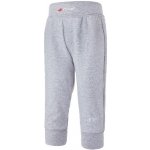 Little Angel Tepláky smyk Outlast šedý melír – Hledejceny.cz