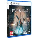 Painkiller – Zboží Živě