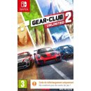 Hra na Nintendo Switch Gear Club Unlimited 2