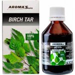 Aroma´Saules Březový kosmetický dehet Aroma'Saules 50 ml – Zboží Dáma
