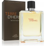 Hermès Terre D'Hermès toaletní voda pánská 200 ml – Hledejceny.cz