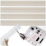 Ruhhy Organizér-oddělovač do zásuvky 4 ks – Zbozi.Blesk.cz