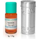 Florihana Vetiver BIO 5 g – Hledejceny.cz