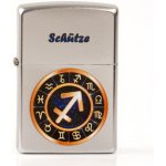 ZIPPO satin finish cSchützec – Hledejceny.cz
