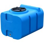 UH Plast nádrž na vodu SK 100L modrá – Zboží Mobilmania