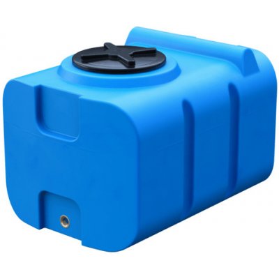 UH Plast nádrž na vodu SK 100L modrá – Zboží Mobilmania