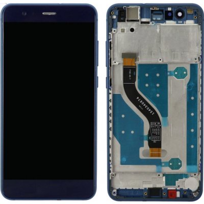 LCD Displej + Dotyková deska + Přední kryt Huawei P10 Lite – Zbozi.Blesk.cz