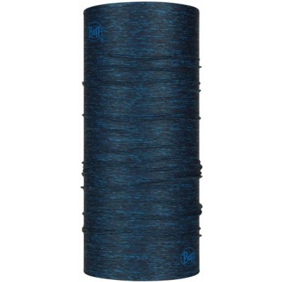 Buff multifunkční šátek Coolnet UV+ navy HTR modrá – Zboží Mobilmania