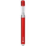 Joyetech eRoll MAC Vape Pen 180 mAh Červená 1 ks – Hledejceny.cz