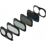 SmallRig Split Filter Kit for DJI Osmo Pocket 4P 6658 – Zboží Živě