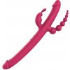 Vibrátor Dream Toys Essentials Anywhere Pleasure Vibe Pink