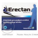 Erectan 400mgtob20 – Hledejceny.cz