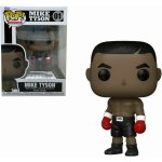Funko Pop! Boxing Mike Tyson