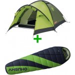 Coleman Pingora 3 – Zboží Dáma