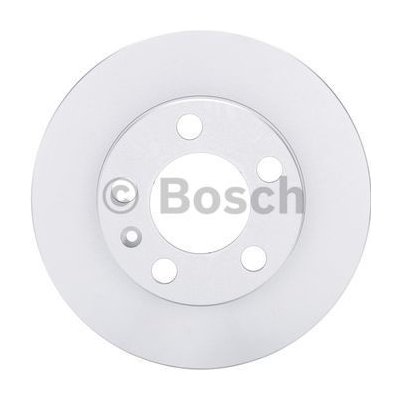 BOSCH Brzdový kotouč 0 986 478 868 – Zboží Mobilmania