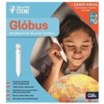 ALBI Glóbus 2.0 + Evropa na talíři – Zbozi.Blesk.cz