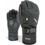 Level Alpine lyžařské rukavice black – Hledejceny.cz