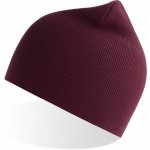 Atlantis Yala beanie pletená čepice AT117 Burgundy – Hledejceny.cz