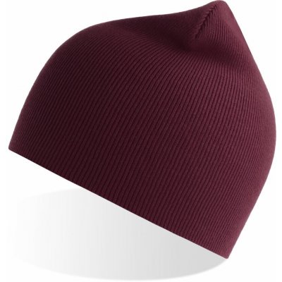 Atlantis Yala beanie pletená čepice AT117 Burgundy – Hledejceny.cz