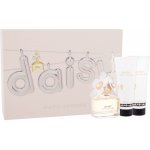 Marc Jacobs Daisy EDT 50 ml + tělové mléko 75 ml + sprchový gel 75 ml dárková sada – Hledejceny.cz