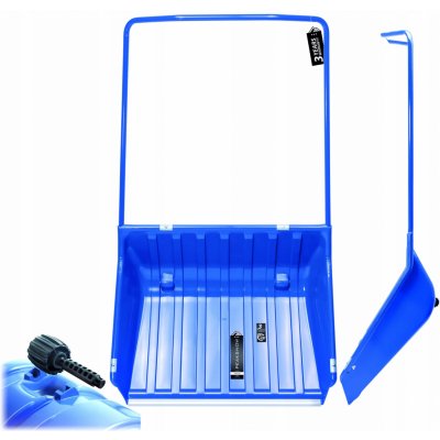 Prosperplast plast 86 x 146 cm – HobbyKompas.cz