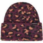 Iriedaily KULICH Fuzzy Feather vínová – Hledejceny.cz