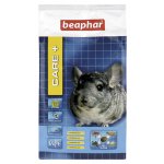 Beaphar Care+ Činčila 1,5 kg – Sleviste.cz