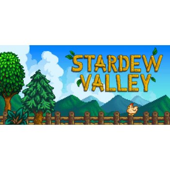 Stardew Valley