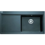 Franke MTG 611 grafit – Zboží Mobilmania