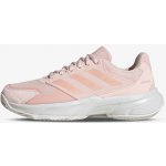 adidas Courtjam Control 3 Clay Tennis Shoes Wonder Quartz/Crystal White – Sleviste.cz