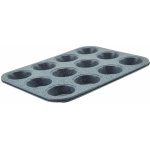 Perfect Home 72198 Granitový plech na muffiny 12ks 34x26,5x3cm – Zbozi.Blesk.cz