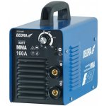 Dedra MMA 160A, TIG ready, IGBT DESI190BT – Sleviste.cz