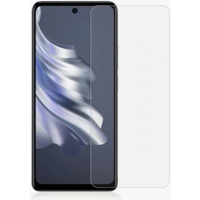 RedGlass tvrzené sklo Tecno Spark Go 2024 131785 – Zboží Živě