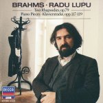 Brahms Johannes - Piano Music CD – Hledejceny.cz