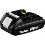 Makita BL1820B, 18V, 2Ah, Li-ion 197254-9 – Zboží Dáma
