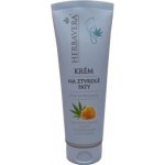 Herbavera krém na ztvrdlé paty 120 ml – Zboží Dáma