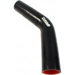 Silikonová hadice - 45° Pro Black 60 mm XL – Hledejceny.cz