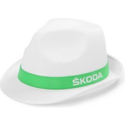 Bílý klobouk Škoda alternativy - Heureka.cz