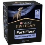 Purina PPVD Canine FortiFlora PLUS plv. 30 x 2 g – Zboží Dáma