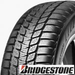 Bridgestone Blizzak LM18 225/60 R17 99H – Hledejceny.cz