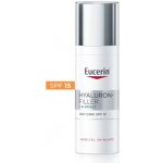 Eucerin Hyaluron Hyaluron Filler + 3x Effect krém pro normální a smíšenou pleť 50 ml – Hledejceny.cz