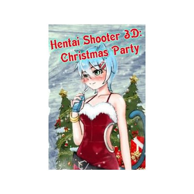 Hentai Shooter 3D: Christmas Party – Hledejceny.cz