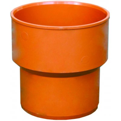 Osma KGUG přechod litina/PVC 110mm, 28320 – Zbozi.Blesk.cz