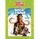 DOBA LEDOVÁ DVD