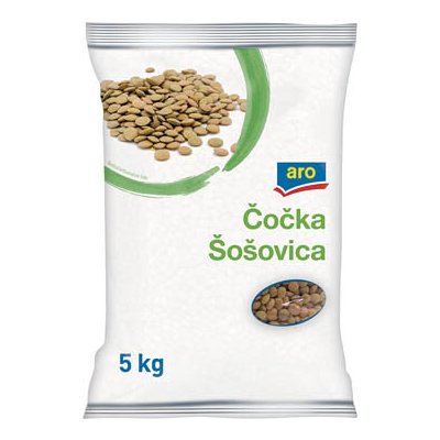 Aro Čočka 5 kg – Hledejceny.cz