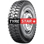 BRIDGESTONE L355 EVO 315/80 R22,5 156/150K – Zbozi.Blesk.cz